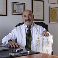 Daniele zeggio