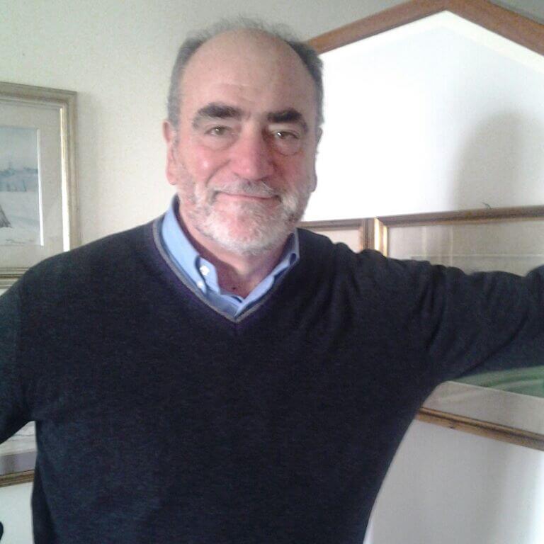 Fausto De Boni