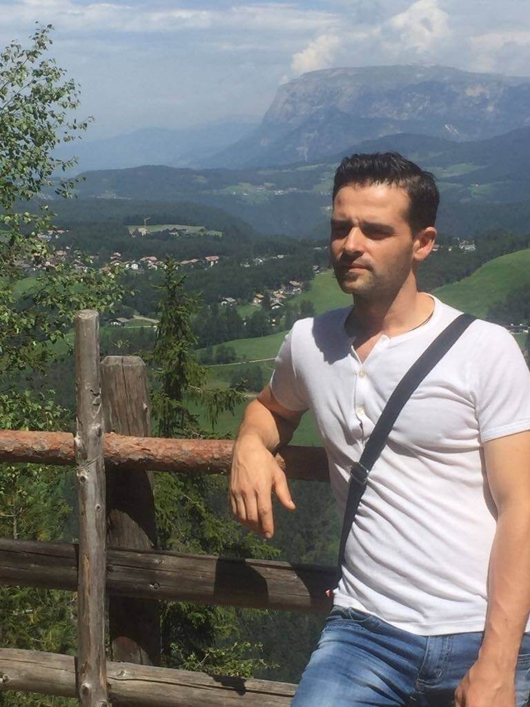 Dario Zanella