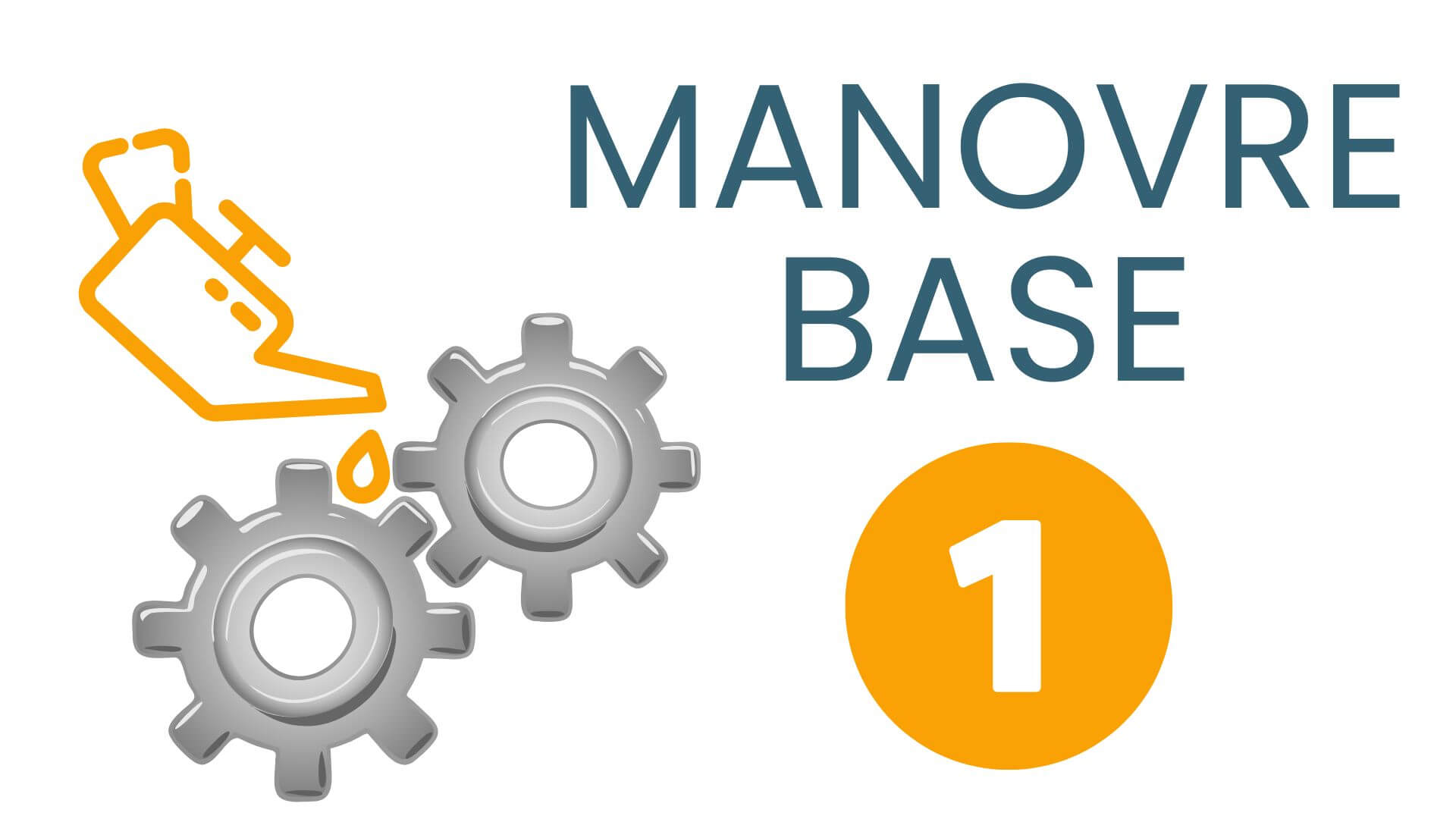 MANOVRE BASE