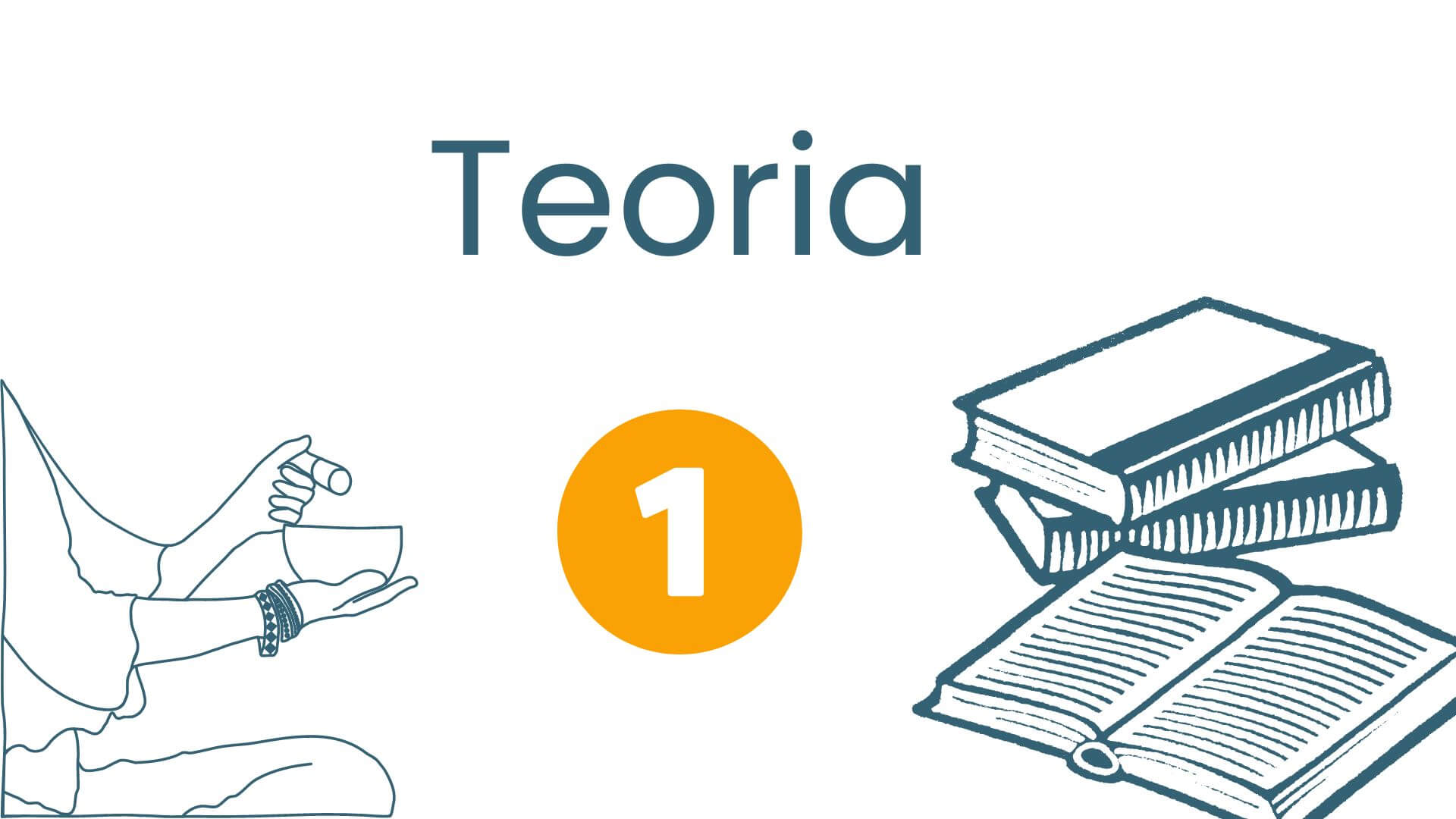 teoria